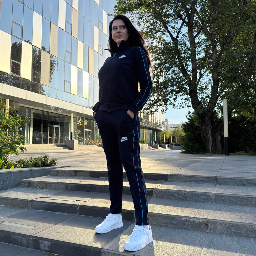 Trening Damă UrbanFit - NBB