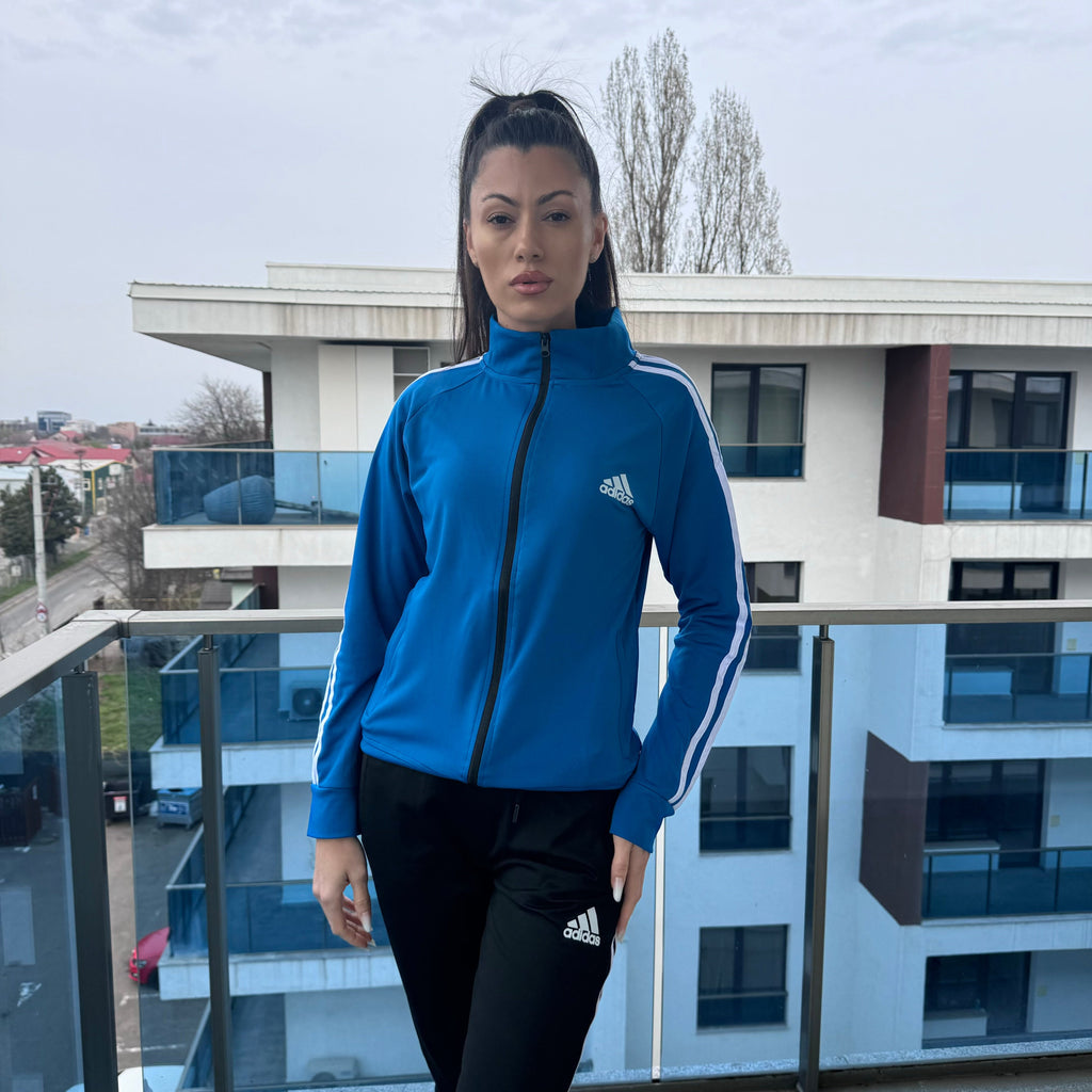 Trening Dama - TAAN