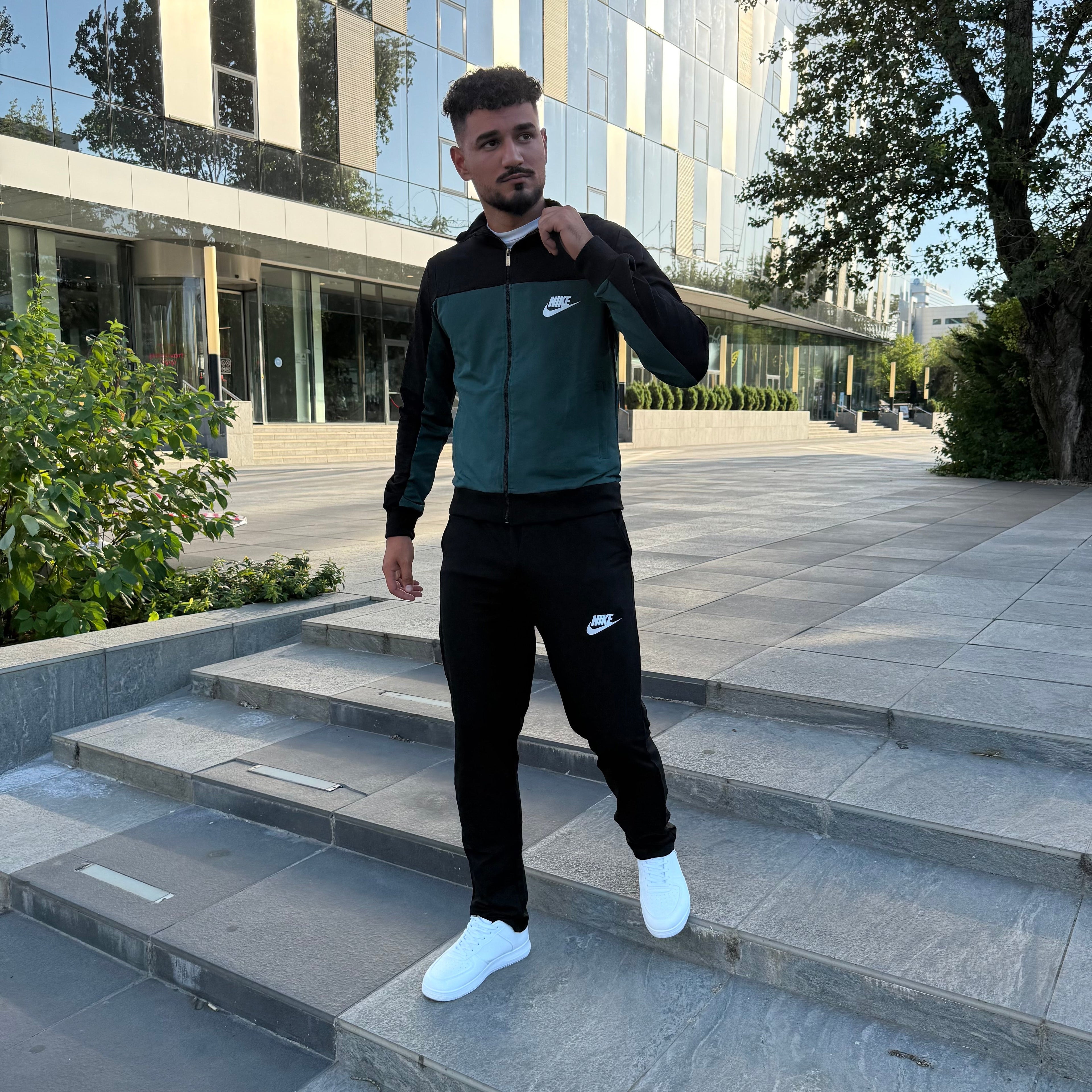Trening Bărbat UrbanFit - NNVN