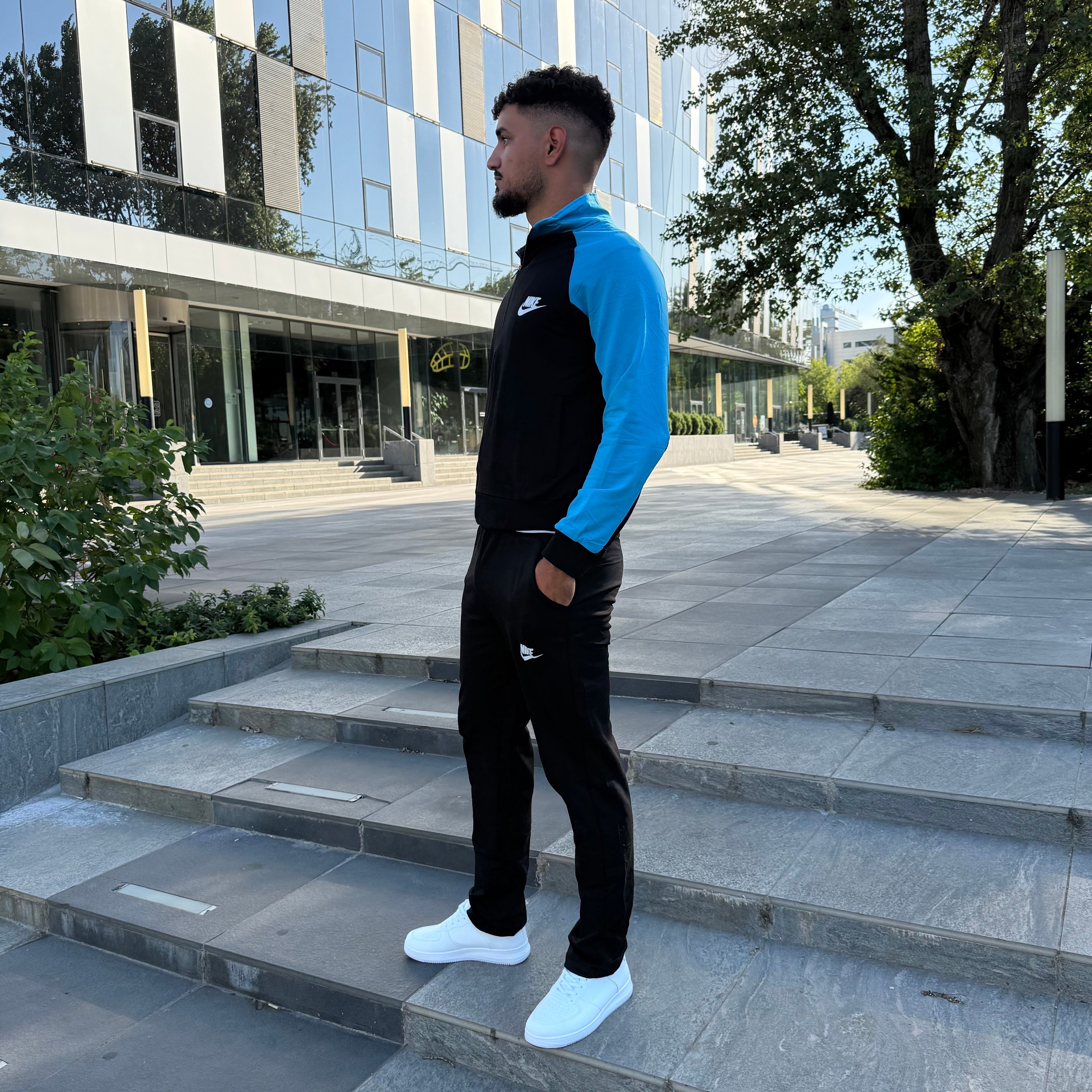 Trening Bărbat UrbanFit - NNAN