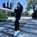 Trening Damă UrbanFit - NNNN