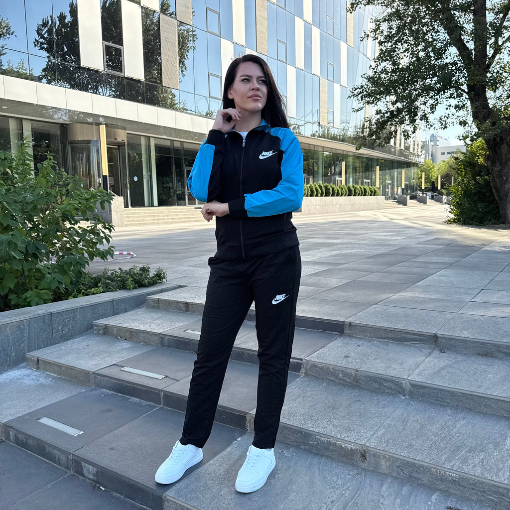 Trening Damă UrbanFit - NNAN