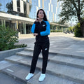 Trening Damă UrbanFit - NNAN