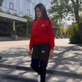 Trening Damă UrbanFit - NDRN
