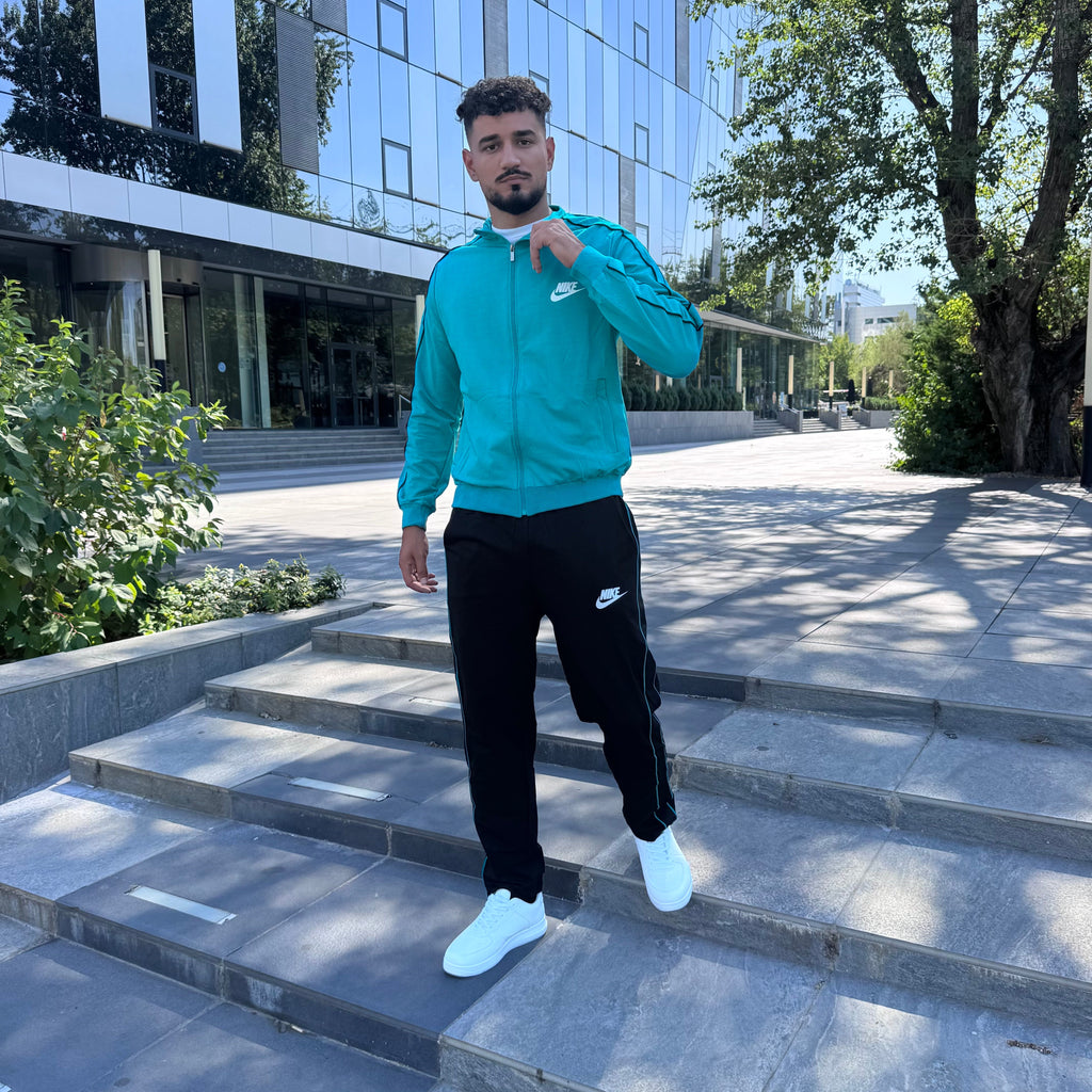 Trening Bărbat UrbanFit - NVDN