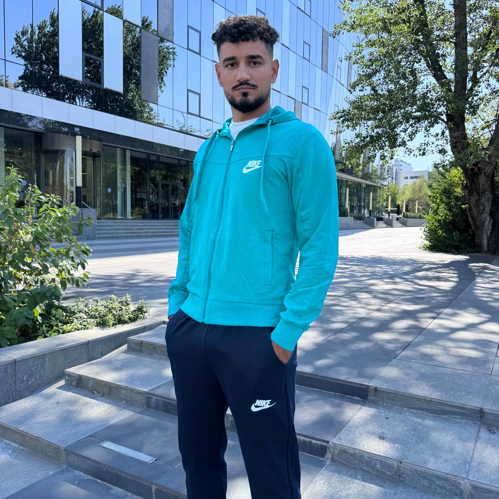 Trening Bărbat UrbanFit - NFVN