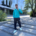Trening Bărbat UrbanFit - NFVN