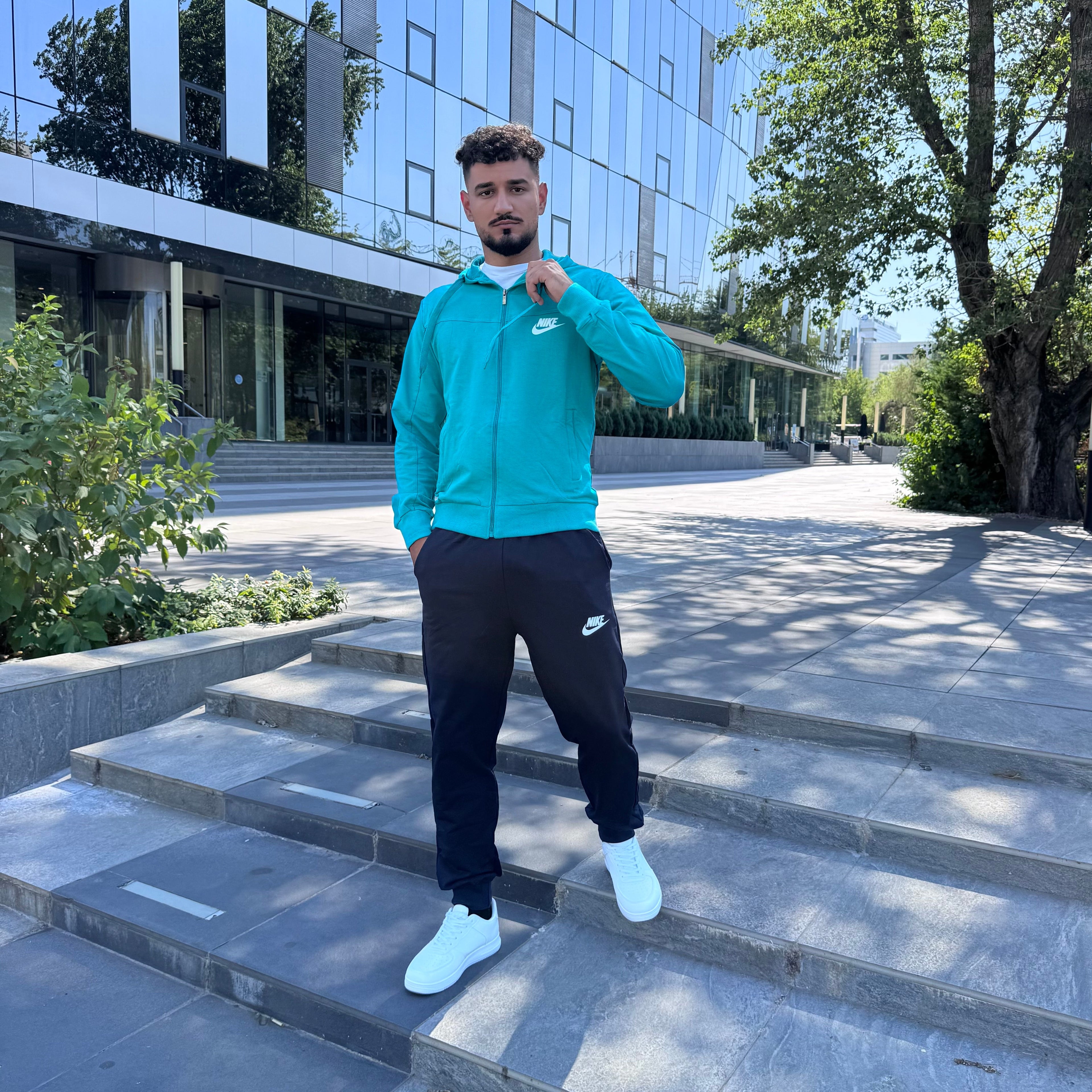 Trening Bărbat UrbanFit - NFVN
