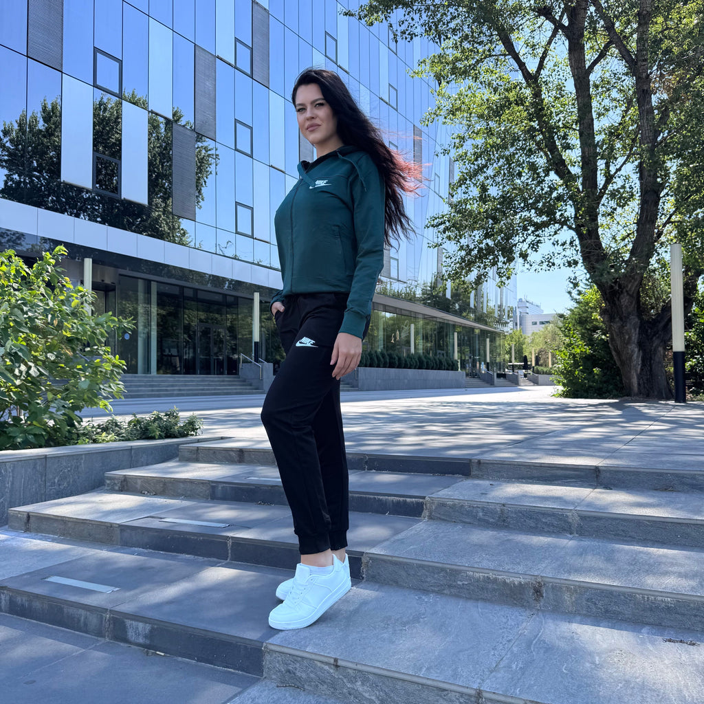Trening Damă UrbanFit - NGVN