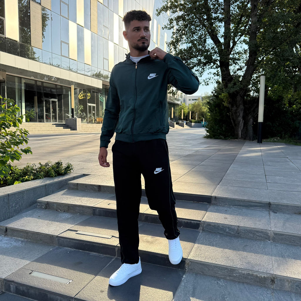 Trening Bărbat UrbanFit - NDVN