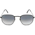 Ray-Ban Hexagonal Flat Lenses RB3548 002/32