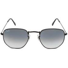 Ray-Ban Hexagonal Flat Lenses RB3548 002/32