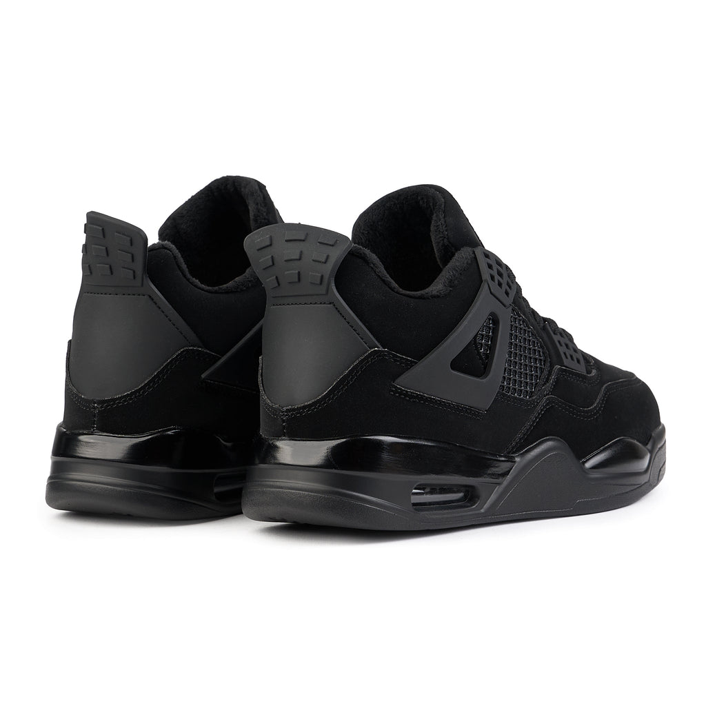 Ghete AJ Imblanite, Black