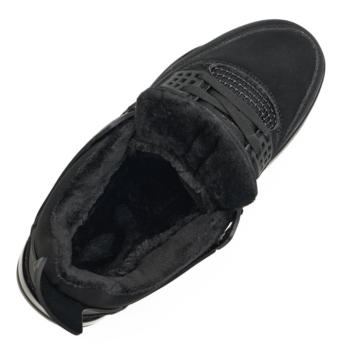 Ghete AJ Imblanite, Black