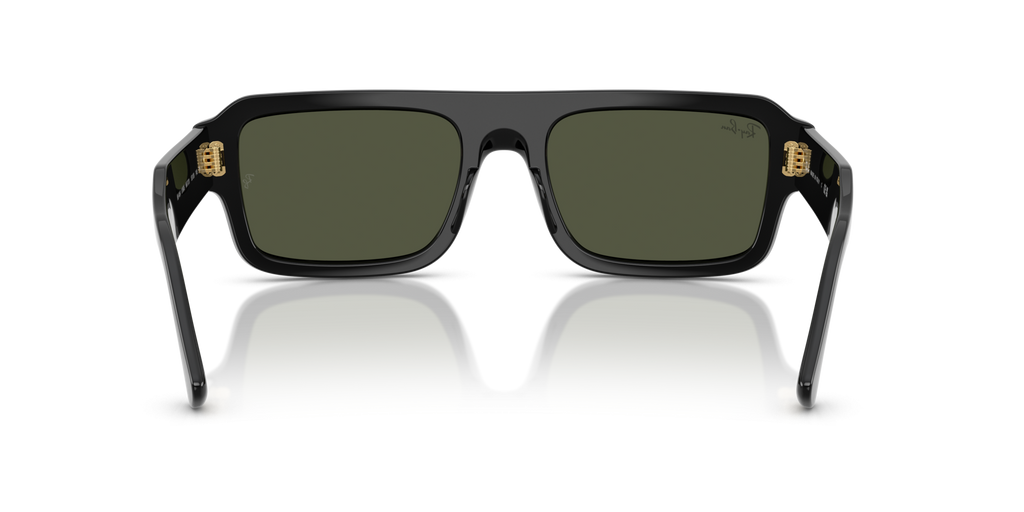 Ray-Ban Lukas RB4454 6677/31