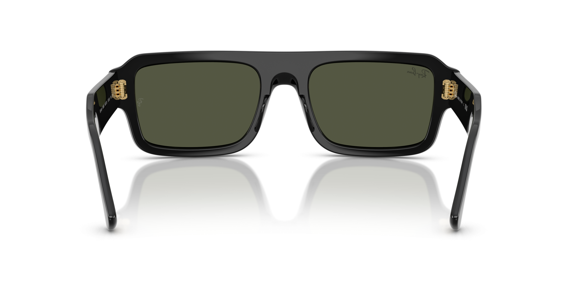 Ray-Ban Lukas RB4454 6677/31