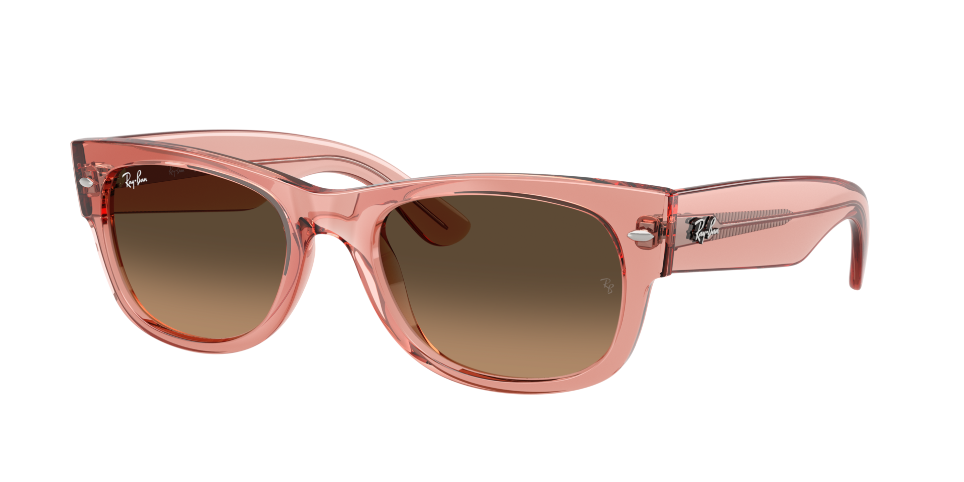 Ray-Ban Mega Wayfarer 2 RB0832S 6848/43