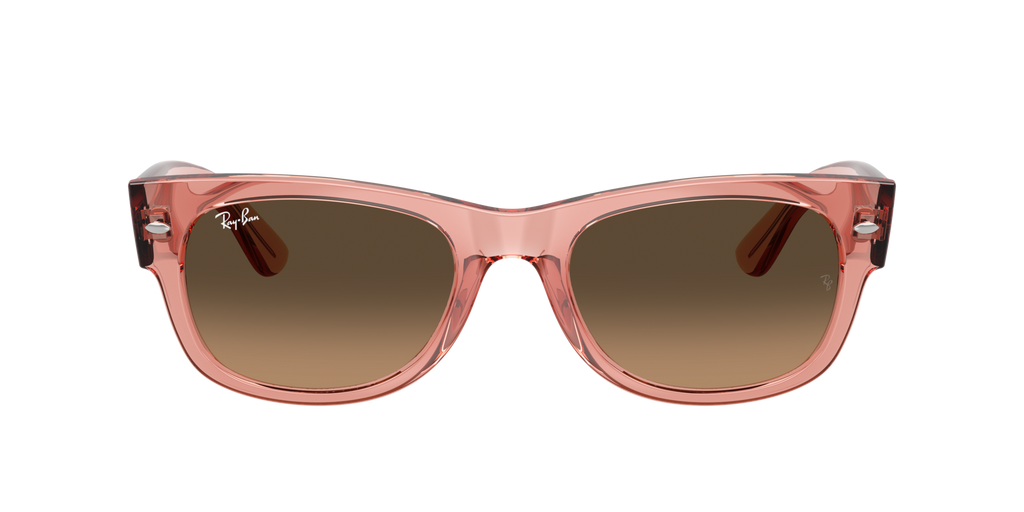 Ray-Ban Mega Wayfarer 2 RB0832S 6848/43