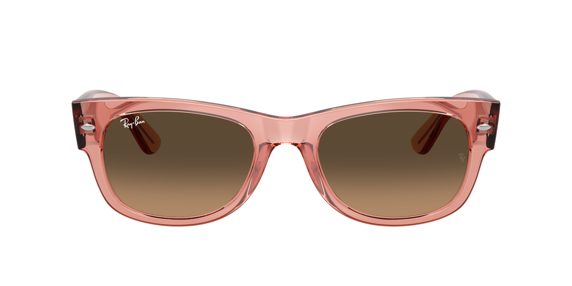 Ray-Ban Mega Wayfarer 2 RB0832S 6848/43