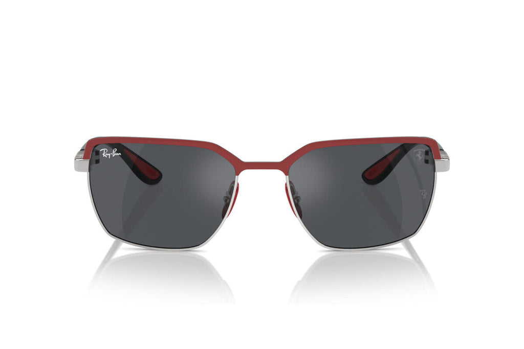 Ray-Ban Scuderia Ferrari Collection RB3743M F100/87