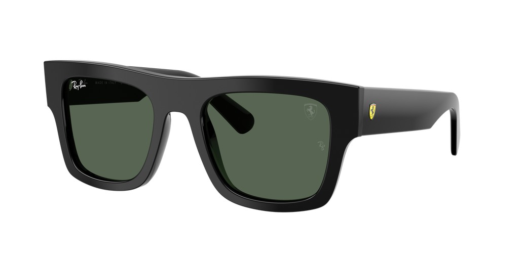 Ray-Ban Scuderia ferrari RB2217M F601/71