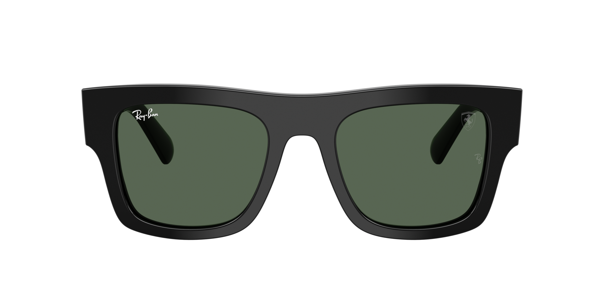 Ray-Ban Scuderia ferrari RB2217M F601/71