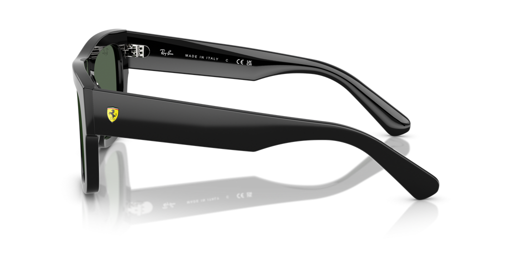 Ray-Ban Scuderia ferrari RB2217M F601/71