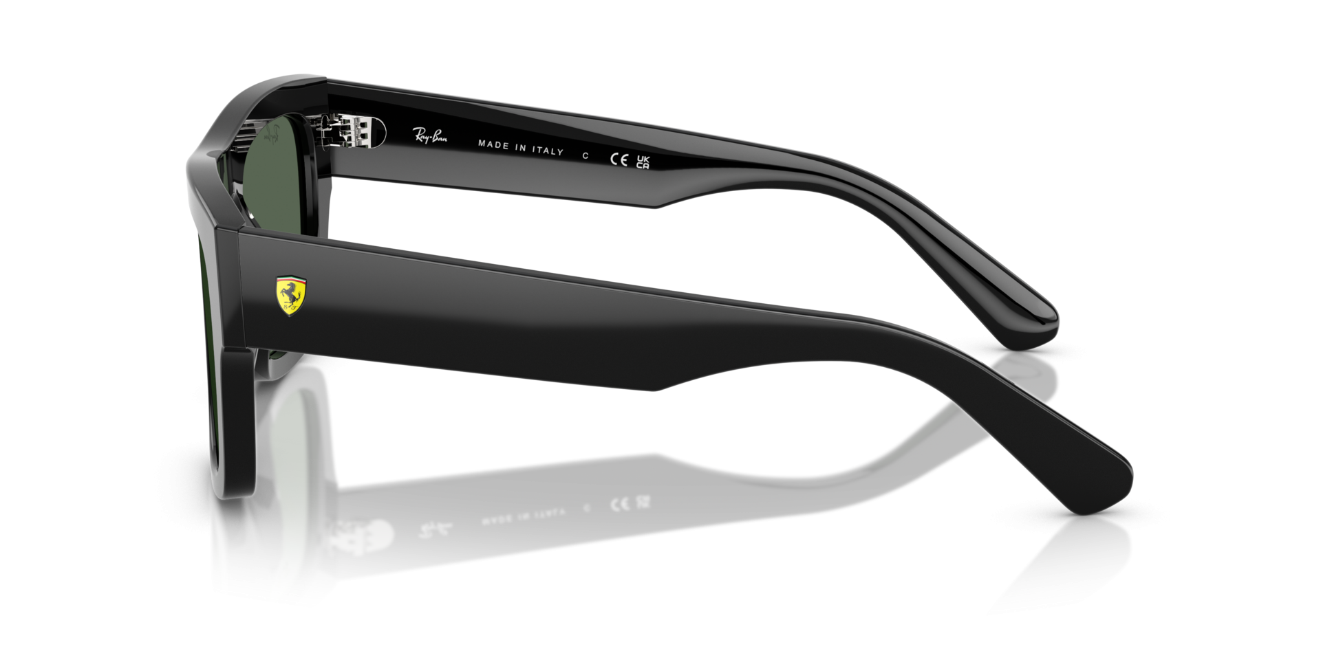 Ray-Ban Scuderia ferrari RB2217M F601/71