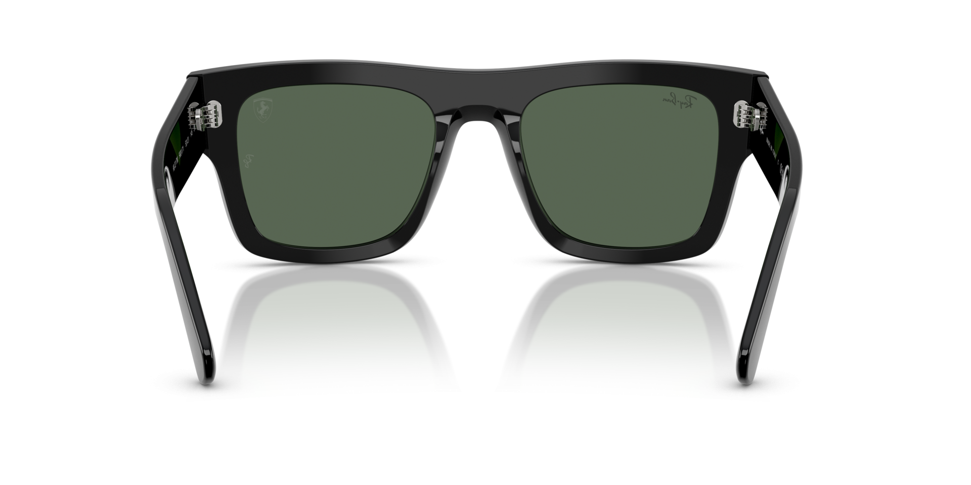 Ray-Ban Scuderia ferrari RB2217M F601/71