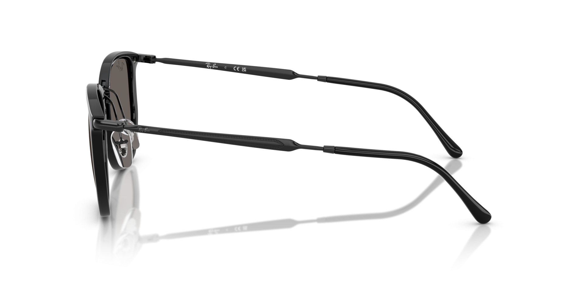 Ray-Ban RB4451 601/B1