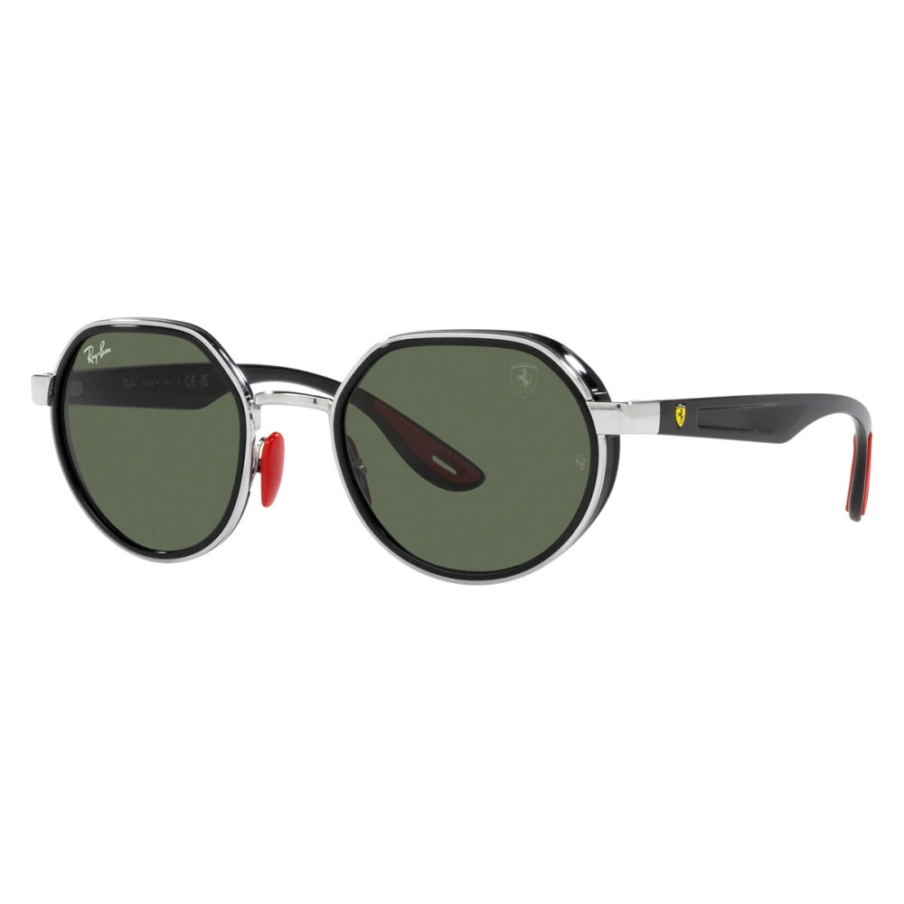 Ray-Ban Scuderia Ferrari RB3703M F007/71