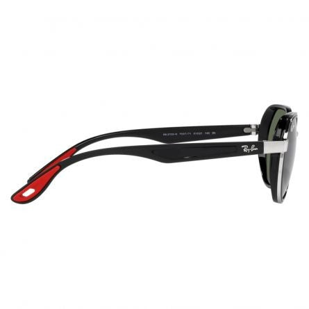 Ray-Ban Scuderia Ferrari RB3703M F007/71