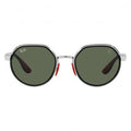 Ray-Ban Scuderia Ferrari RB3703M F007/71