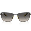 Ray-Ban Scuderia Ferrari Collection RB3743M F101/11