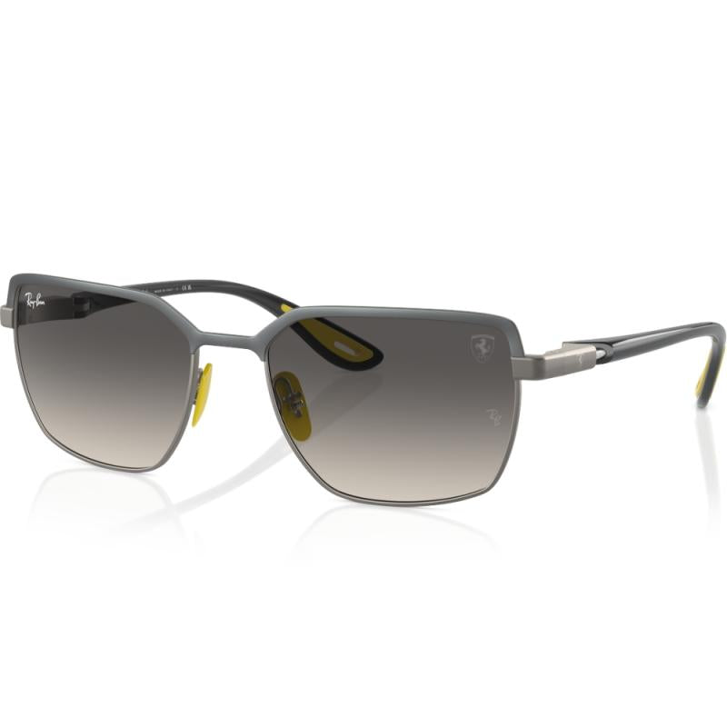 Ray-Ban Scuderia Ferrari Collection RB3743M F101/11