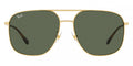 Ray-Ban RB3679D 001/71