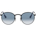 Ray-Ban Round Flat Lenses RB3447N 002/32